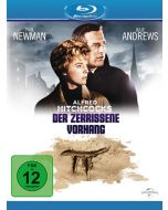 Der zerrissene Vorhang (Blu-ray) BR