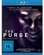 The Purge (Blu-ray) BR