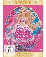 Barbie: Die magischen Perlen DVD