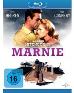 Marnie (Blu-ray) BR