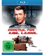 Cocktail für eine Leiche (Blu-ray) BR