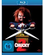 Chucky 2 (Blu-ray) BR