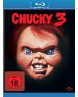Chucky 3 (Blu-ray) BR