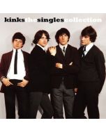 The Kinks - The Singles Collection (Edition 2004) CD
