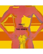The Kinks - Percy CD