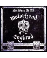 Motörhead - No Sleep At All CD