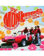 The Monkees - Daydream Believer (The Platinum Collection) CD