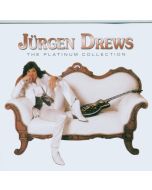 Jürgen Drews - The Platinum Collection CD
