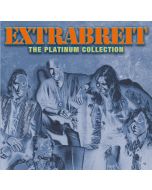 Extrabreit - The Platinum Collection CD
