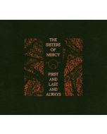 The Sisters Of Mercy - First And Last And Always (Expanded Edition) CD