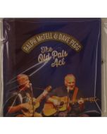 Ralph McTell & Dave Pegg - Old Pals Act CD