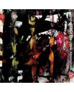 Orchestra Of The Upper Atmosphere - Theta Seven CD