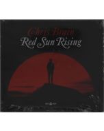 Chris Brain - Red Sun Rising CD