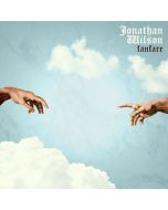 Jonathan Wilson - Fanfare LP