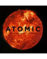 Mogwai - Atomic CD
