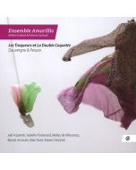 Antoine Dauvergne (1713-1797) - Les Troqueurs CD