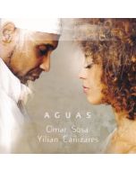 Omar Sosa & Yilian Canizares - Aguas CD