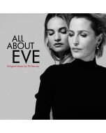 PJ Harvey - All About Eve (Original Music) CD