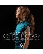 Adelaide Ferriere - Contemporary CD