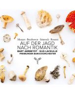 Auf der Jagd nach Romantik - Werke mit 2 Hörnern CD