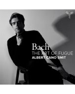 Johann Sebastian Bach (1685-1750) - Die Kunst der Fuge BWV 1080 CD
