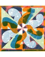 Sacred Paws - Jump Into Life CD