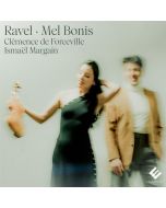 Melanie (Mel) Bonis (1858-1937) - Violinsonate fis-moll CD