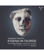Tommaso Traetta (1727-1779) - Ifigenia in Tauride CD