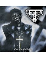 Asphyx - Last One On Earth CD