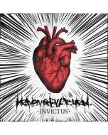 Heaven Shall Burn - Invictus (Standard Version) CD