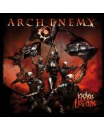 Arch Enemy - Khaos Legions CD