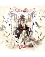 In This Moment - Blood (Re-Issue + Bonus) CD