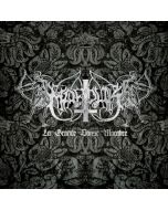 Marduk - La Grande Dance Macabre (Re-Issue + Bonus) CD