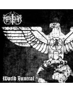 Marduk - World Funeral (Re-Issue + Bonus) CD