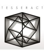 TesseracT - Odyssey/Scala  (Special Edition) CD