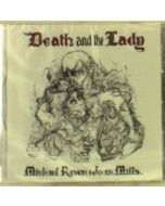 Michael Raven & Joan Mills - Death And The Lady CD