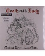 Michael Raven & Joan Mills - Death And The Lady (180g) (Limited Handnumbered Edition) LP