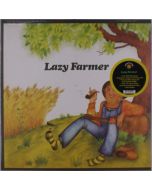 Lazy Farmer - Lazy Farmer (Reissue) (Limited Numbered Edition) LP