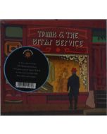 Twink & The Sitar Service - Twink & The Sitar Service CD