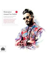 Armand Van Helden - Masterpiece (Explicit) CD