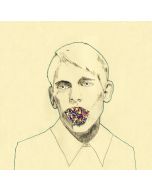 Foals - Antidotes CD