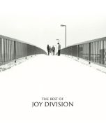 Joy Division - The Best Of Joy Division CD