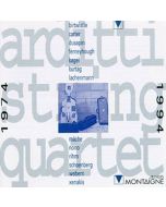 Arditti String Quartet • 1974-1994 CD