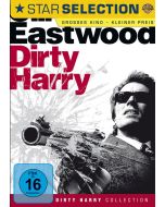 Dirty Harry DVD