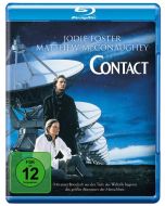Contact (Blu-ray) BR