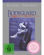 Bodyguard DVD