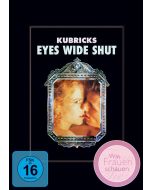 Eyes Wide Shut DVD