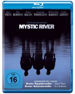 Mystic River (Blu-ray) BR
