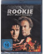 Rookie - Der Anfänger (Blu-ray) BR