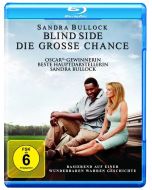Blind Side - Die große Chance (Blu-ray) BR